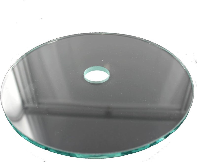 Kit Glass 8Dia 1-1/16Hole (F290202P)
